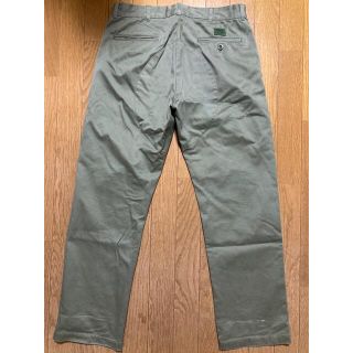 Supreme - Supreme シュプリーム ワークパンツ W32の通販 by