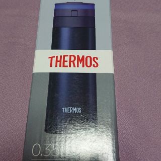 サーモス(THERMOS)のTHERMOS 水筒 新品 未使用品 kana様用(タンブラー)