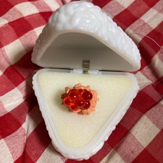 おにぎりん具 鮭いくら(その他)