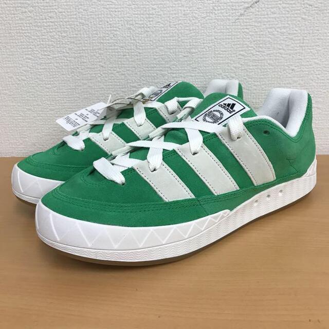 adidas adimatic green 28.0