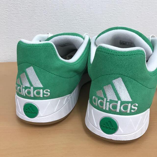 adidas adimatic green 28.0 4