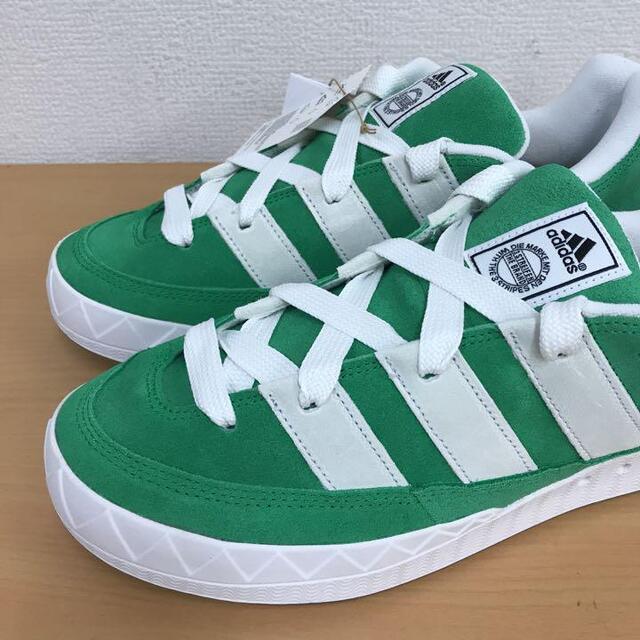 adidas adimatic green 28.0 7