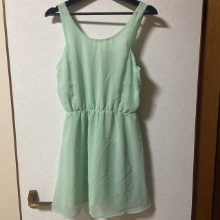 エイチアンドエム(H&M)のH&M  トップス(カットソー(半袖/袖なし))