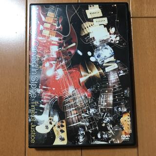 Nothing's Carved In Stone DVD(ミュージック)