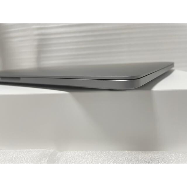 MacBook Pro 2020 M1チップ スマホ/家電/カメラのPC/タブレット(ノートPC)の商品写真