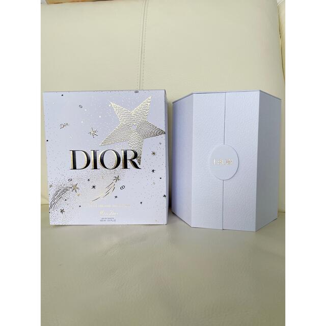Christian Dior(クリスチャンディオール)のCHRISTIAN DIOR クリスチャンディオール ミスディオール シェリー… コスメ/美容の香水(香水(女性用))の商品写真