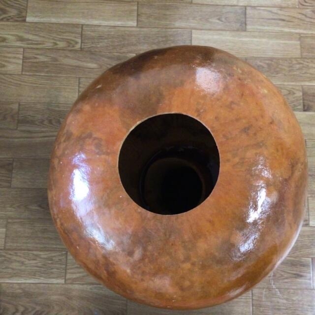 イプヘケ フラダンス楽器