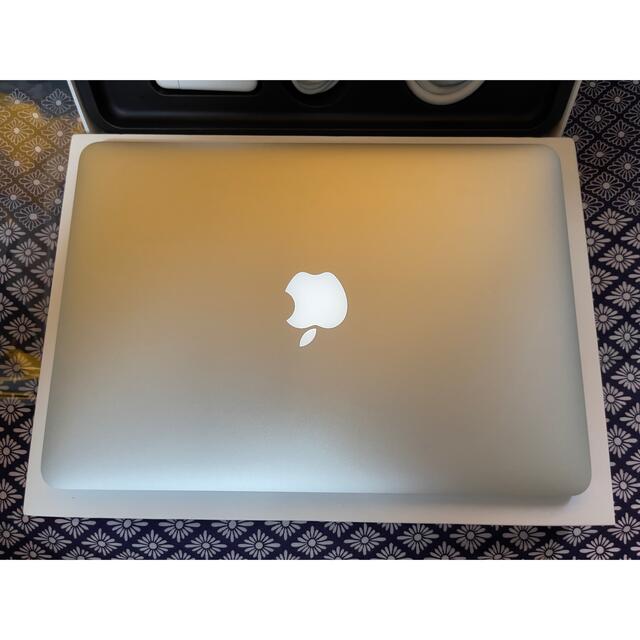 Apple Macbook Pro Late 2013 8gb/256gb