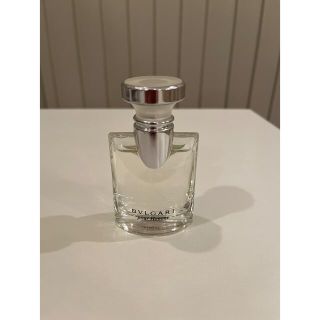 【トメ様専用】BVLGARI POUR HOMME 香水(香水(男性用))