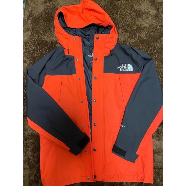 The North Face Mountain Light Jacket