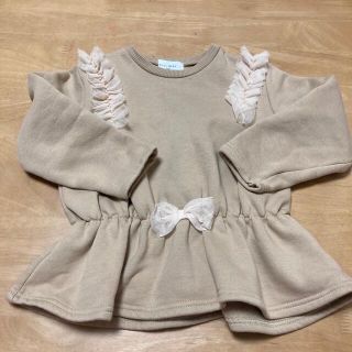 ウィルメリー(WILL MERY)の子ども服　女の子　長袖(その他)