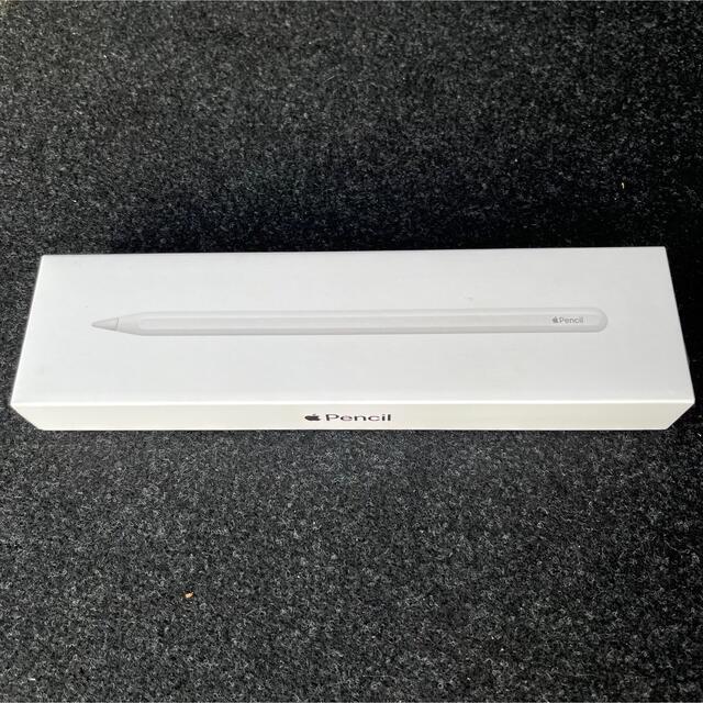 【Apple純正】 Apple Pencil 第2世代 MU8F2J/A