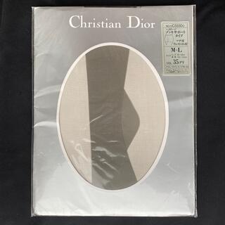 クリスチャンディオール(Christian Dior)のDior ディオール　パンティストッキング　M〜Lサイズ(タイツ/ストッキング)