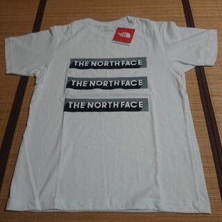 THE NORTH FACE - The NorthFace ノースフェイスS/S SHADOW TEE