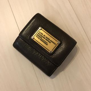 マークバイマークジェイコブス(MARC BY MARC JACOBS)のマークバイマークジェイコブス 財布(財布)