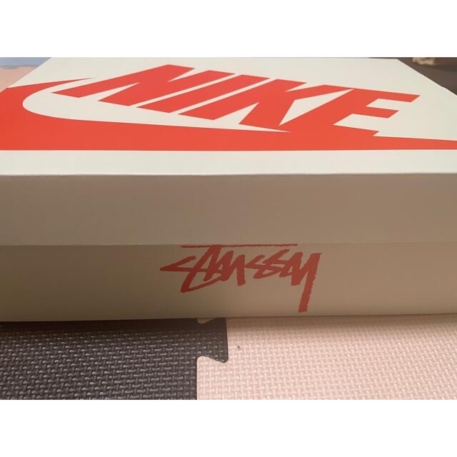 NIKE(ナイキ)のSTUSSY×NIKE エアーマックス メンズの靴/シューズ(スニーカー)の商品写真