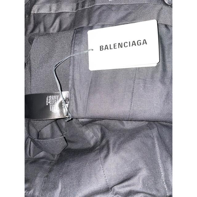Balenciaga(バレンシアガ)の美品　balenciaga スラックスパンツ メンズのパンツ(スラックス)の商品写真