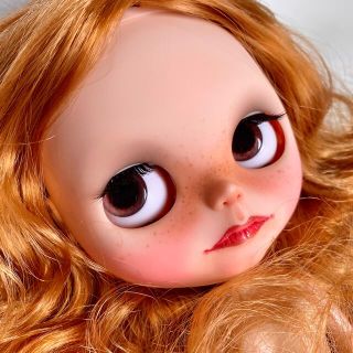 icy doll ノーマルボディ カスタム アイシードール 海外ドール ICYの