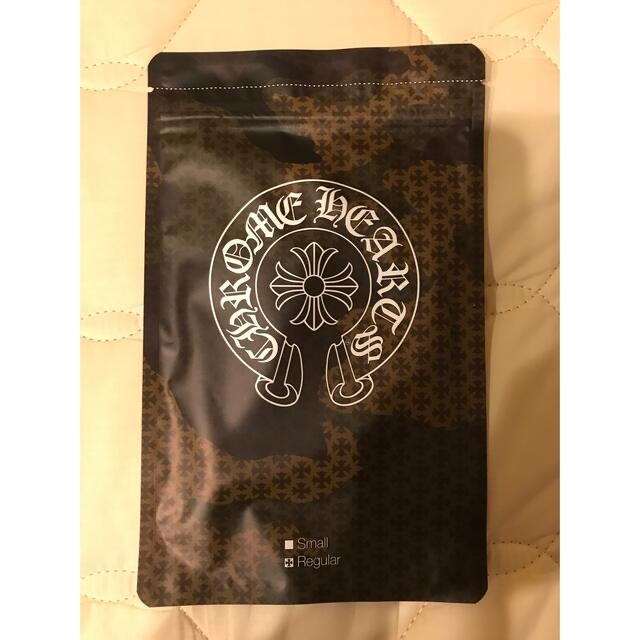 Chrome Hearts(クロムハーツ)のクロムハーツ マスク Regular 迷彩 メンズのファッション小物(その他)の商品写真