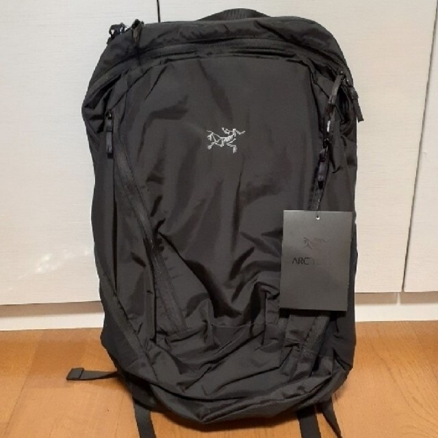 アークテリクス　マンティス32 arc'teryx mantis 32 ブラック