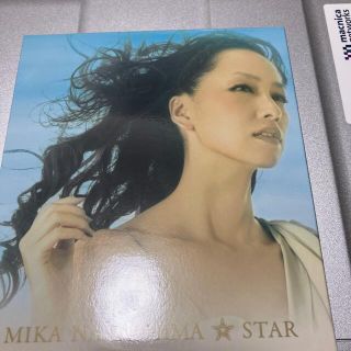 中島美嘉 ＤＶＤ付初回生産／ＳＴＡＲ(ポップス/ロック(邦楽))