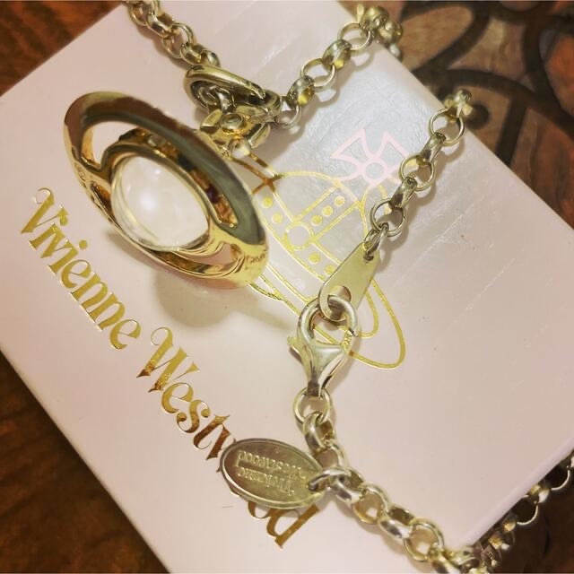 極細繊維クロス 超レア♡美品✨VivienneWestwood925製プチオーブ