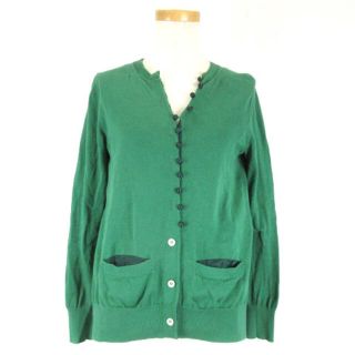 サカイラック カーディガン(レディース)の通販 100点以上 | sacai luck ...