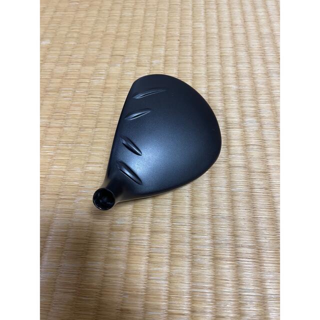ピン PING G410 3w 14.5° ヘッド単品 品 送料無料 右利きゴルフ
