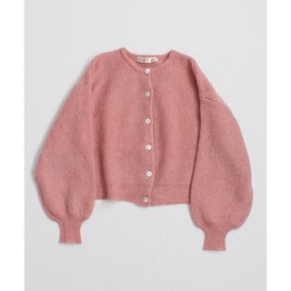 ドットアンドストライプスチャイルドウーマン(Dot&Stripes CHILDWOMAN)のDot&Stripes CHILD WOMAN(カーディガン)