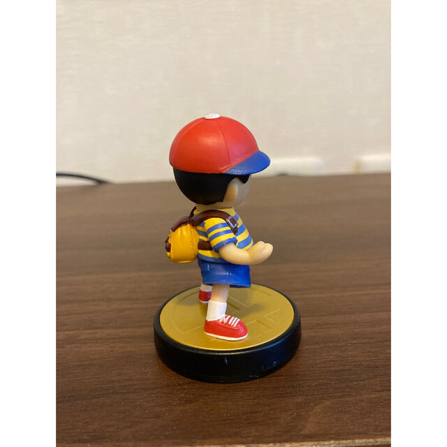 amiibo リュカ　ネス エンタメ/ホビーのフィギュア(ゲームキャラクター)の商品写真