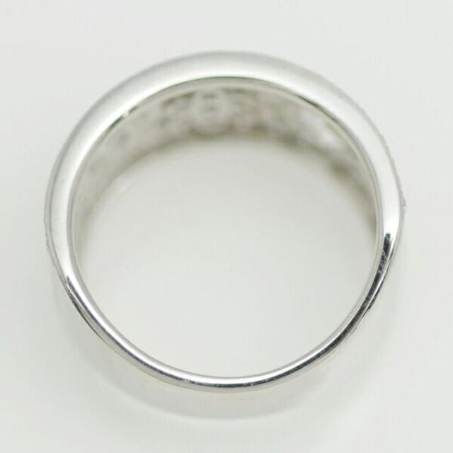 リング 指輪 Pt900/ダイヤD0,50/#12 【JR1638】【税込価格】 2