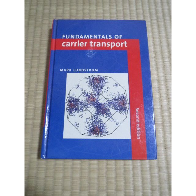 Fundamentals of Carrier Transport