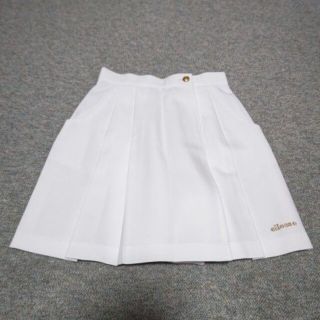 エレッセ(ellesse)のテニス　スコート(ウェア)