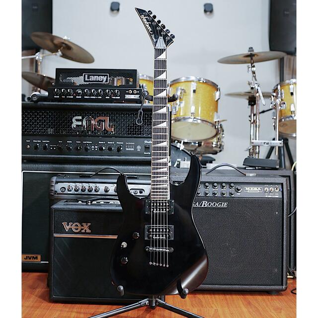 Fender(フェンダー)のJackson stars Soloist 左手/日本製 楽器のギター(エレキギター)の商品写真