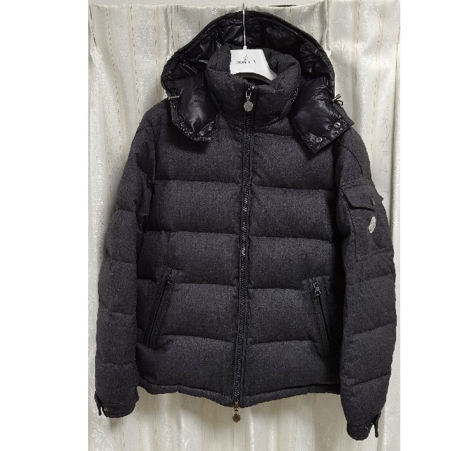 MONCLER モンクレール MONTGENEVRE モンジュネーブル 1 vermar.com.mx