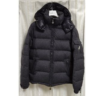 モンクレール(MONCLER)のMONCLER　モンクレール　MONTGENEVRE モンジュネーブル　1(ダウンジャケット)