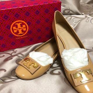 トリーバーチ(Tory Burch)のTORY BURCH パンプス(ハイヒール/パンプス)