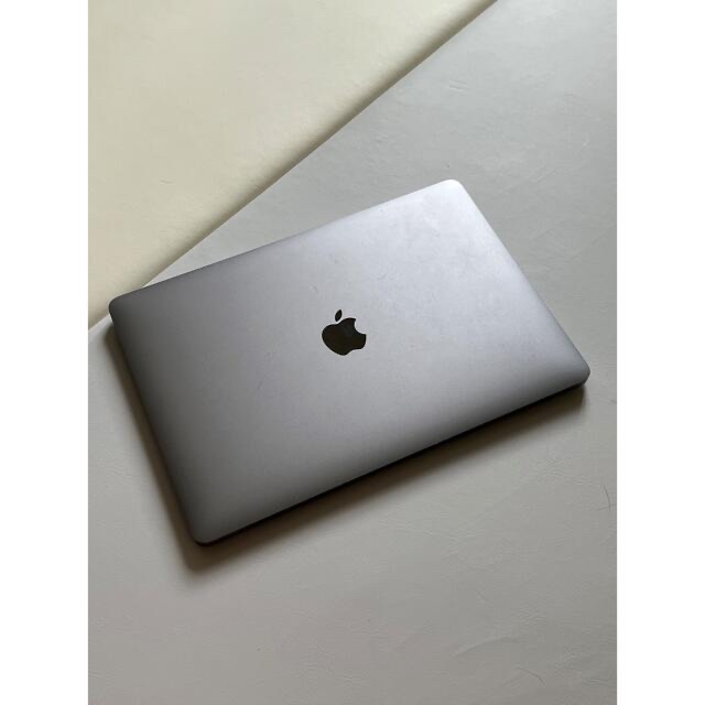 M1チップMacBook Pro 13インチ - ノートPC