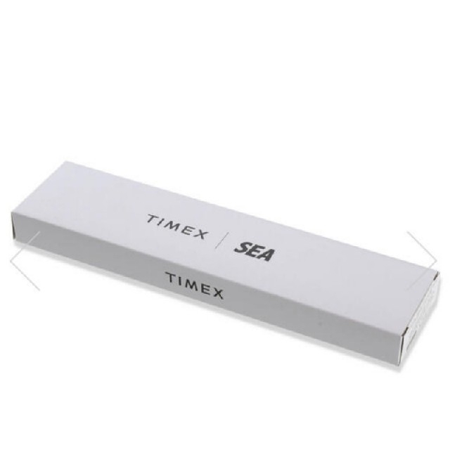 WIND AND SEA - 完売☆コラボ☆TIMEX x WDS Classic Digital WIND AND SEA - 完売☆コラボ☆TIMEX x WDS Classic Digital