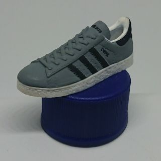 アディダス(adidas)のペプシ アディダス スニーカーボトルキャップ ①(ノベルティグッズ)