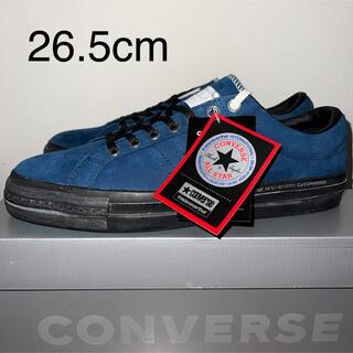 CONVERSE - CONVERSE×thisisneverthat ONE STAR 26.5cm