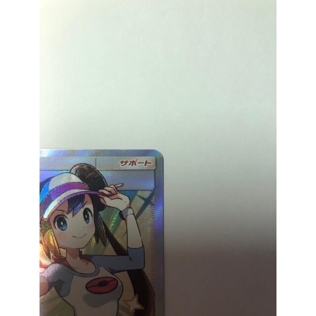 ポケモンカード メイ SR ポケモンカード メイ SR