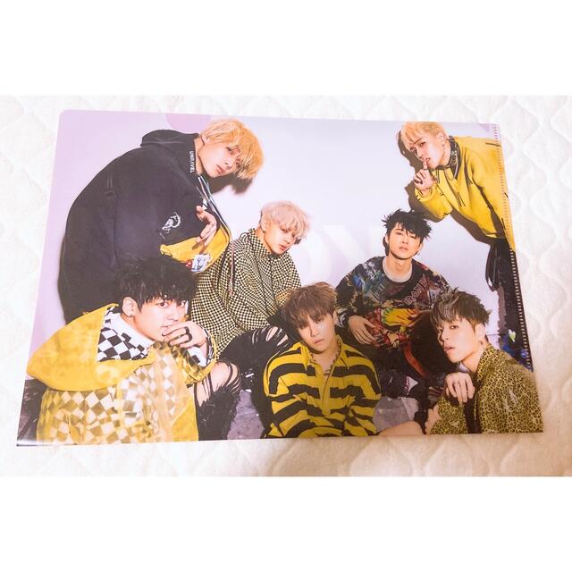 iKON(アイコン)のiKONグッズ エンタメ/ホビーのタレントグッズ(アイドルグッズ)の商品写真