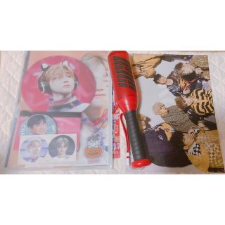 アイコン(iKON)のiKONグッズ(アイドルグッズ)