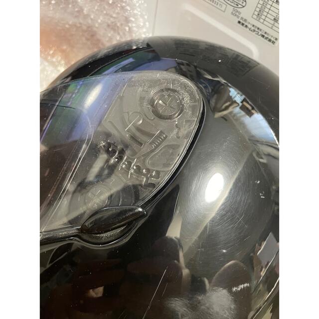 7kenken7様専用。RFDⅡ  ショウエイ　SHOEI ヘルメット 自動車/バイクのバイク(ヘルメット/シールド)の商品写真