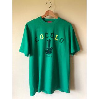 ココロブランド(COCOLOBLAND)のcocolo bland Tシャツ ビンテージ CLASSIC ジャマイカ(Tシャツ/カットソー(半袖/袖なし))