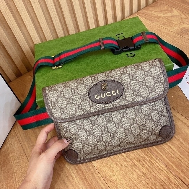 限界価格 GUCCI グッチ ショルダーバッグ | proactivesolutionsmc.com
