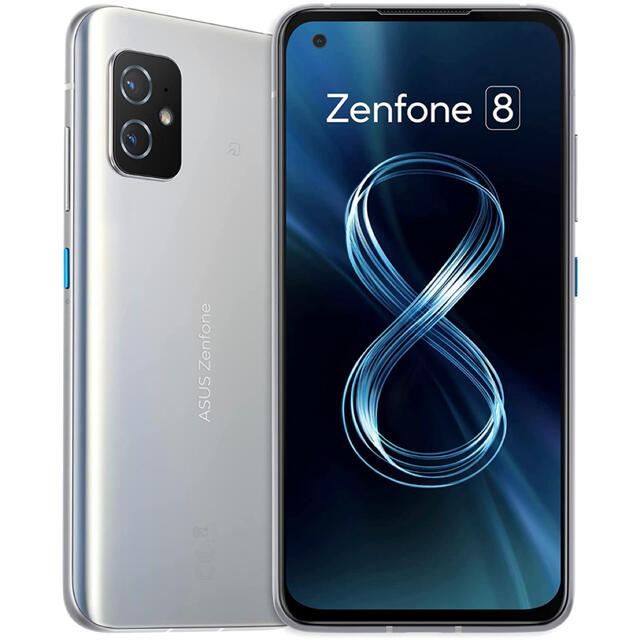 Asus Zenfone 8