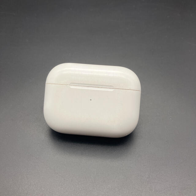 ヘッドフォン/イヤフォン即決 Apple AirPodspro エアーポッズプロ 充電ケース A2190