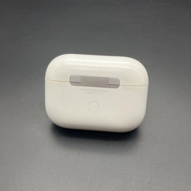 即決 Apple AirPodspro エアーポッズプロ 充電ケース A2190 www ...